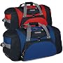 High Sierra 30-Inch Wheeled Duffel