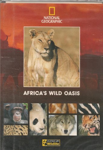 AFRICA'S WILD OASIS