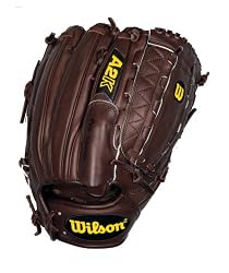 Wilson A2K Series A2K 33 Pitcher's Baseball Glove (11.75-Inch)