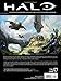 Halo: Library Edition Volume 1