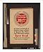 Historic Print (L): America's food pledge, 20 million tons / The Carey Printing Compa...