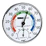 TFA 45.2030.42 Pr�zisions-Hygrometer Klimatest, Ch&hellip von TFA-Dostmann