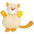 Sigikid-usa Heating Cat With Cherry Stones