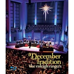 A December Tradition [Blu-ray]