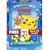 Pokemon Pikachu's Winter Vacation with Bonus CD: Children's Christmas Sing-alongs