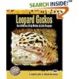 Leopard Geckos (Complete Herp Care) by Gerold Merker, Cindy Merker, Julie Bergman, and Tom Mazorlig