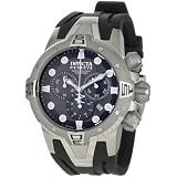 Invicta Mens 0645 Reserve Collection Sea Excur