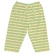 iPlay Itsy Bitsy Organic Cotton Knit Yoga Pants, Sage Stripe, XX-Large 3T iPlay Itsy Bitsy Organic Cotton Knit Yoga Pants, Sage Stripe, XX-Large 3T