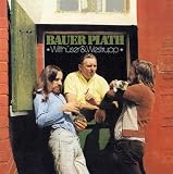 Bauer Plath [Vinyl]