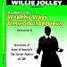 Willie Jolley Interviews Larry Winget