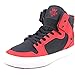 Supra Kids Unisex-Child Vaider (Little Big Kid)