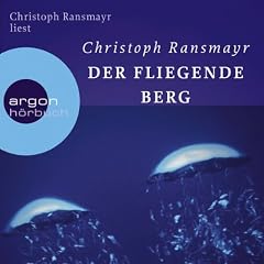 Der fliegende Berg
