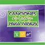 Canciones con Accion (Vida Para Ninos ) (Spanish Edition)