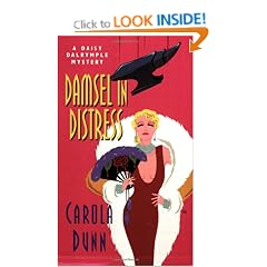 Damsel In Distress