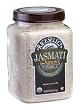 RiceSelect Organic Jasmati Rice, 36-Ounce Jars (Pack of 4)
