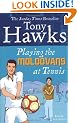 Playing The Moldovans At Tennis