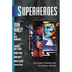 Superheroes