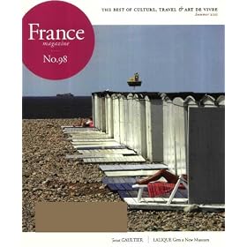 France Magazine