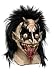 Demonic Plaque Mask