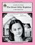 A Guide for Using The Great Gilly Hopkins in the Classroom