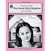 A Guide for Using The Great Gilly Hopkins in the Classroom