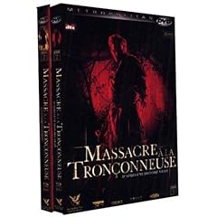 Massacre � la tron�onneuse + Massacre � la tron�onneuse : le commencement
