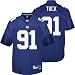 Men's Justin Tuck #91 New York Giants 