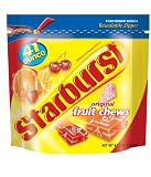 Starburst Original Candy, 41-Ounce Packages (Pack of 3)