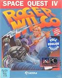 Space Quest IV: Roger Wilco and the Time Rippers
