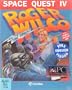 Space Quest IV: Roger Wilco and the Time Rippers