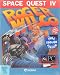 Space Quest IV: Roger Wilco and the Time Rippers