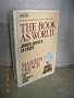 The Book as World: James Joyce's 