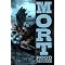 Fantastic zombie novels