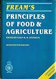 Fream's principles of food and agriculture