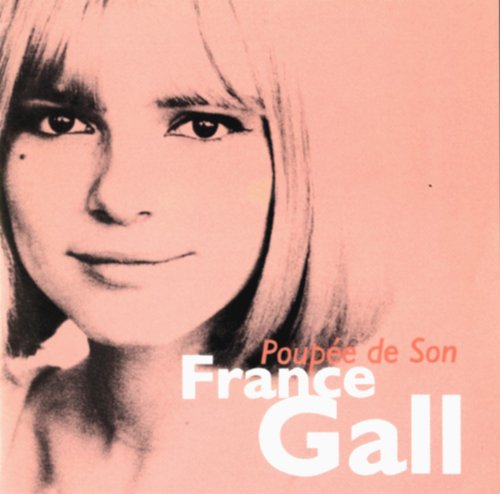 フランス・ギャル・グレイテスト・ヒッツ