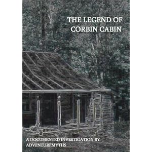 Corbin Cabin