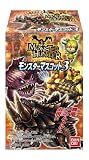 モンスターハンター モンスターマスコットIII BOX (食玩)