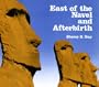 East of the navel and afterbirth: Reflections and song poetry from Rapa Nui (Easter Island)