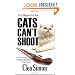 Cats Can't Shoot: A Pru Marlowe Pet Noir (Pru Marlowe Pet Mysteries)