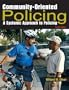 Community-Oriented Policing: A Systemic Approach to Policing (4th Edition)