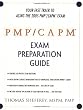 PMP/CAPM Exam Preparation Guide