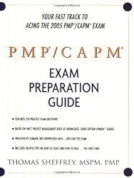 PMP/CAPM Exam Preparation Guide