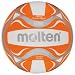 Molten - BV1500-OR, Pallone da beach volley, colore