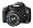 Canon Digital Rebel XSi 12.2 MP Digital SLR Camera with EF-S 18-55mm f/3.5-5.6 IS Lens (Black)