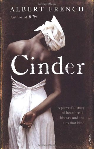 Cover image : Cinder