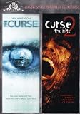 The Curse / Curse 2 - The Bite (2-pack)