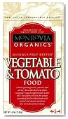 Vegetable & Tomato Food