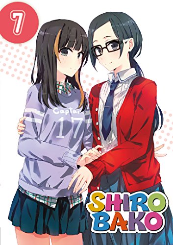 SHIROBAKO 第7巻 (初回生産限定版) [Blu-ray]
