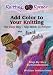 Add Color to Your Knitting DVD