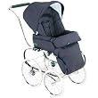 Inglesina Classica Stroller Seat with Hood for Classica Stroller Frame, Marina
